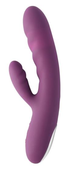 Svakom Avery (18,6 cm) Lila