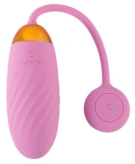 Svakom Ella Neo Special Edition (21 cm, Ø 3,3 cm) 