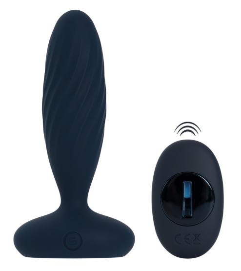 Svakom Jordan (12 cm, Ø 3,2 cm) 
