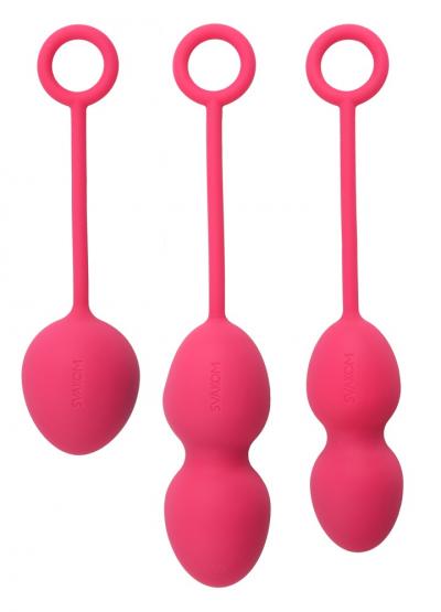 Svakom Nova Pink