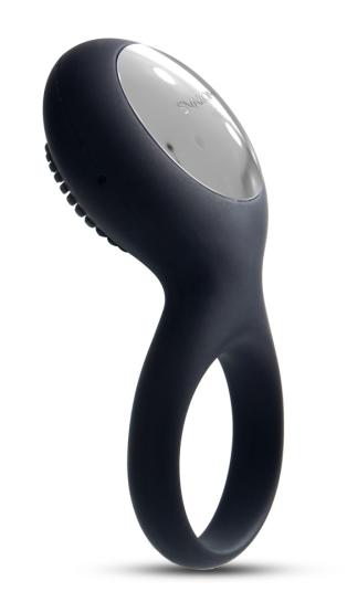 Svakom Tyler Vibro-Penisring 