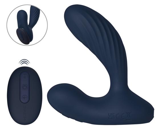 Svakom Vick Neo 2 (10,2 cm, Ø 3 cm) 
