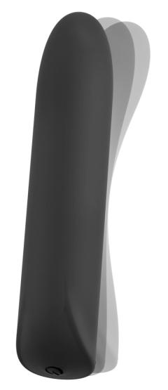 Sweet Smile Mini Vibrator (12 cm, Ø 2,5 cm) 