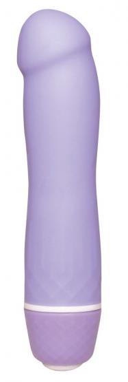Sweet Smile Sweety Mini Vibrator (12,4 cm, Ø 2,6 cm) 