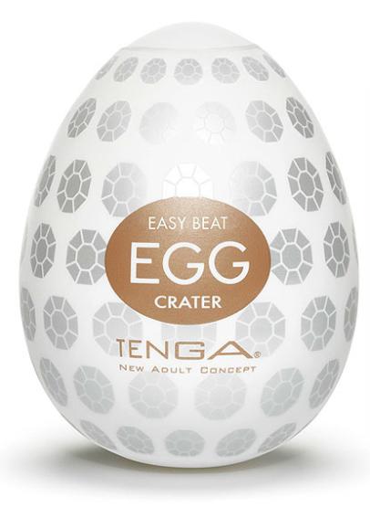 TENGA Egg Crater 1er