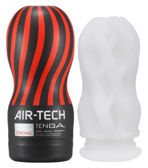 Tenga Air Tech Strong