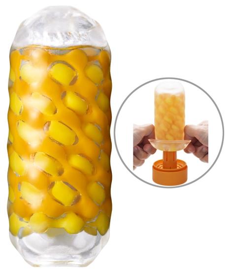 Tenga ARTE Weave