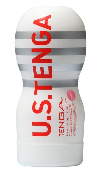 Tenga U.S. Original Vacuum Cup Gentle