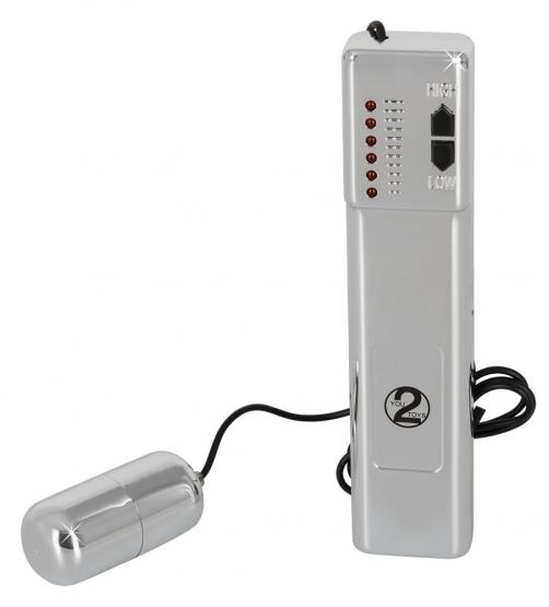 Total Climax Vibro-Ei 