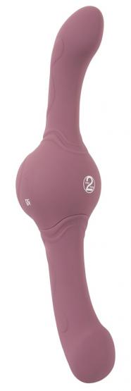 Turbo Shaker Double Lover (30,0 cm, Ø 2,6 - 4,1 cm) 