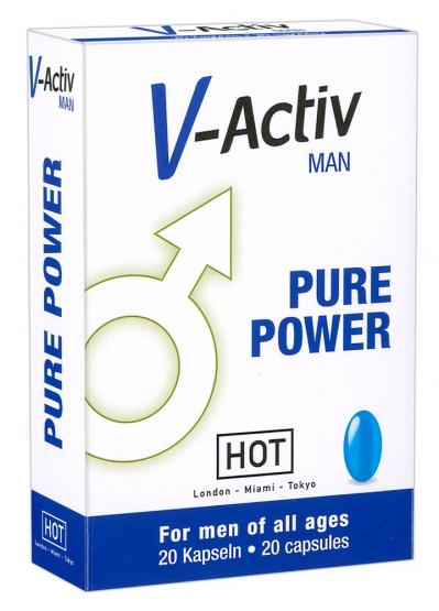 V-Activ for Men 
