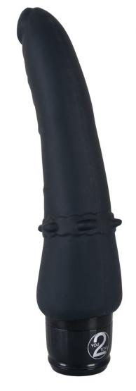 Vibra Lotus Anal Vibrator 
