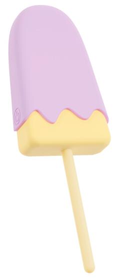 Vibrating Popsicle 