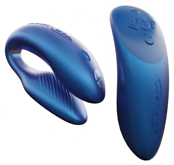 We-Vibe Chorus Blau