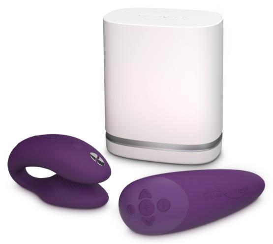 We-Vibe Chorus Lila