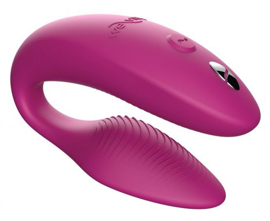 We-Vibe Sync2 Pink