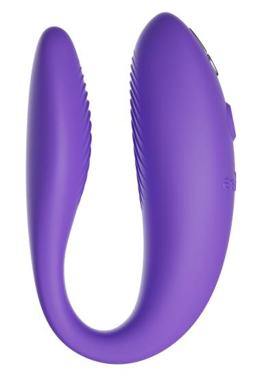 We-Vibe Sync Go Lila