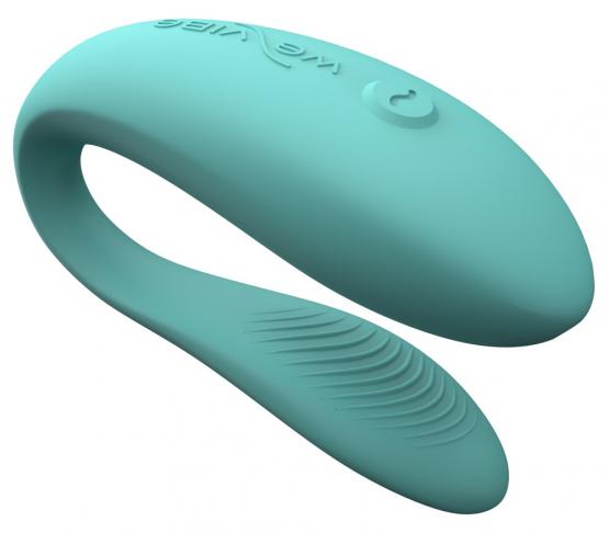 We-Vibe Sync Lite Blau