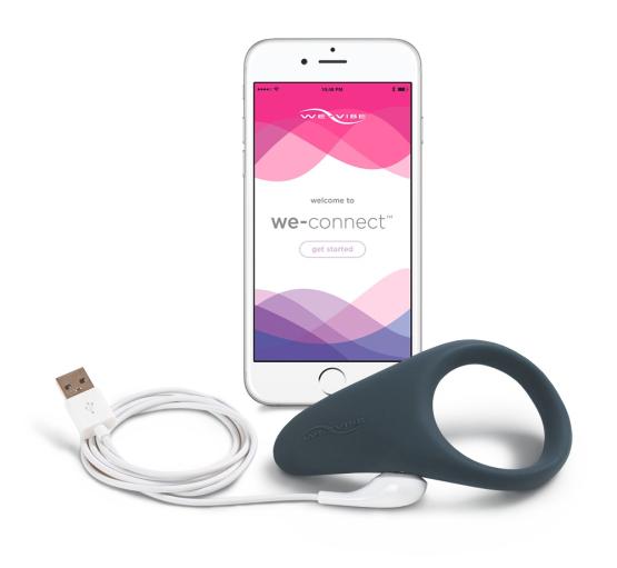 We-Vibe Verge 