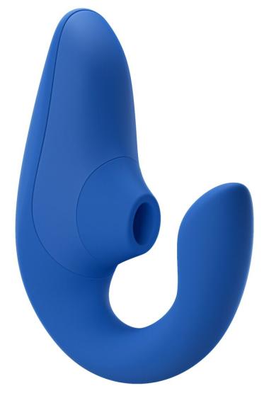 Womanizer Blend Blau