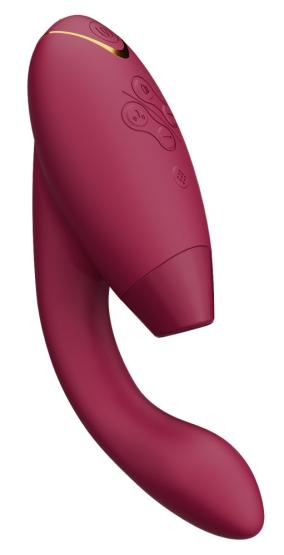 Womanizer Duo 2 Rot