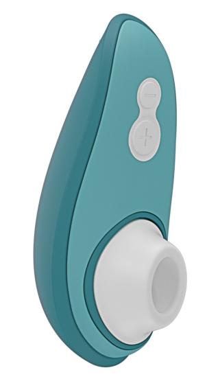 Womanizer Liberty 2 Dark Petrol (Petrolblau)