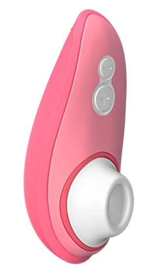 Womanizer Liberty 2 Vibrant Rose (Rosa)
