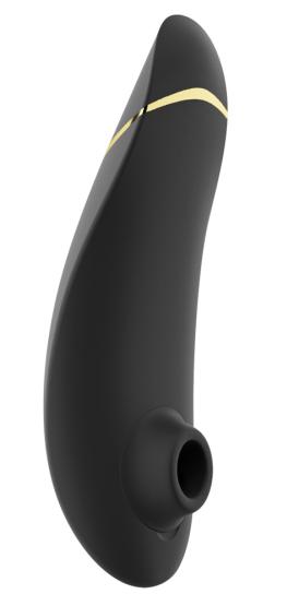 Womanizer Premium 2 Schwarz