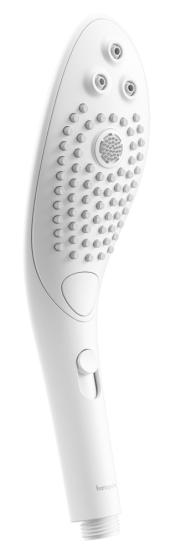 Womanizer Wave Weiß