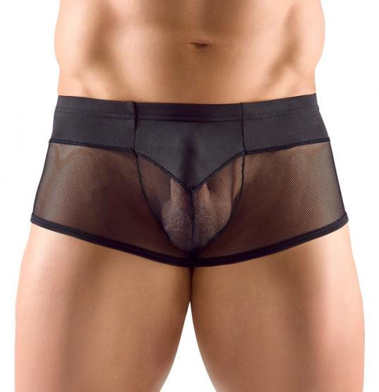 Zeigefreudige Herren Pants M