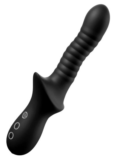 Anal Fantasy Elite Pleasure Wave 