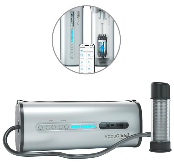 Autoblow VacuGlide 2 