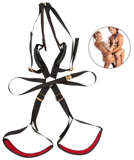 Bad Kitty Body Swing 