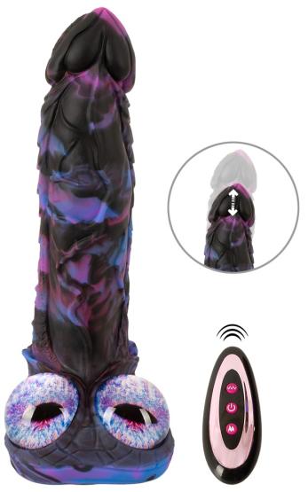 Beasty Cocks Firefly Fantasies 