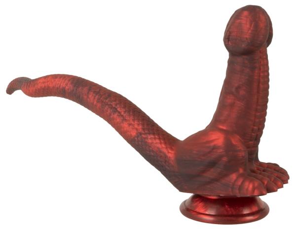 Beasty Cocks Panthera Double 
