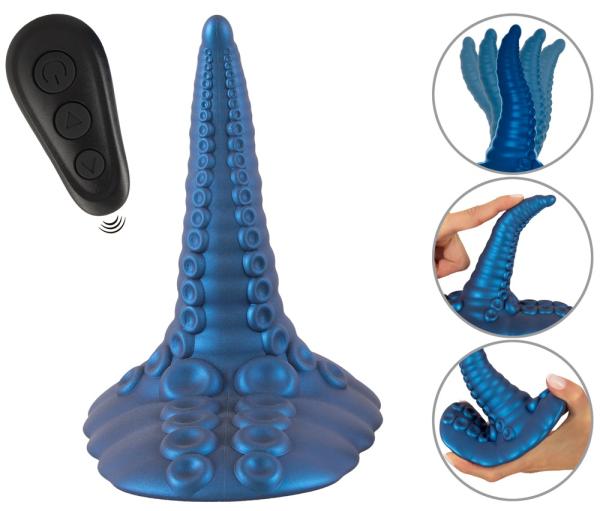 Beasty Cocks Tentacle Pad 