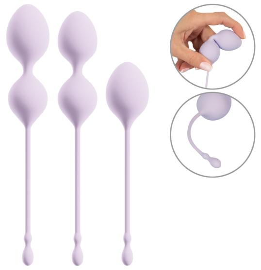 Beau Coeur ELORIN Loveball Training Set 