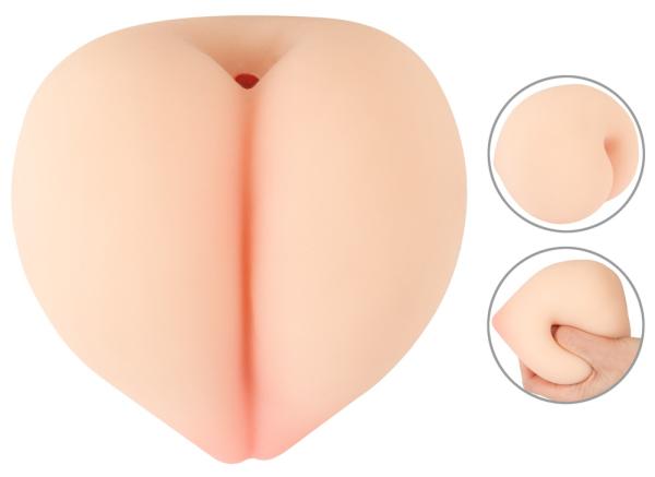 Beau Coeur FELYRA Peach Masturbator 