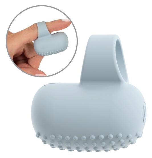 Beau Coeur KIREMO Finger Vibrator 