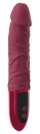 Beau Coeur VARELO Natural Vibrator (23 cm, Ø 4 cm) 