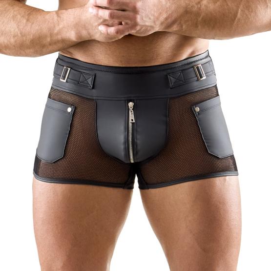Betonende Herren Pants M