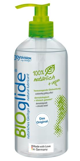 Joydivision BIOglide 500 ml