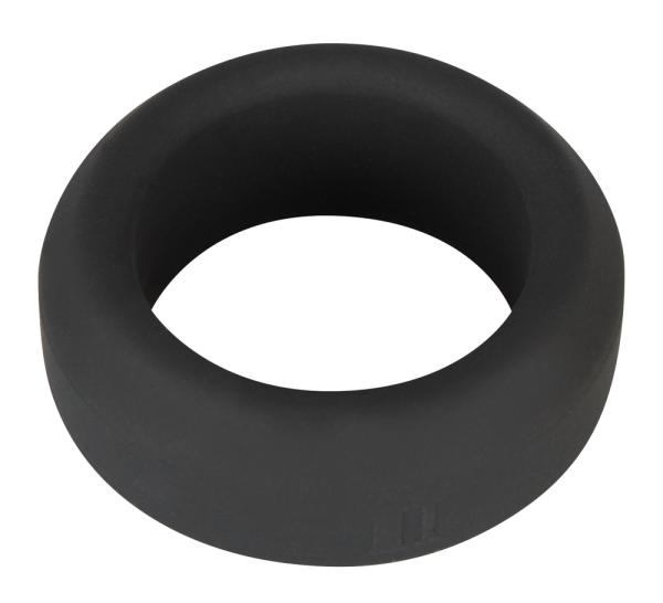 Black Velvets Penisring 2,6 cm