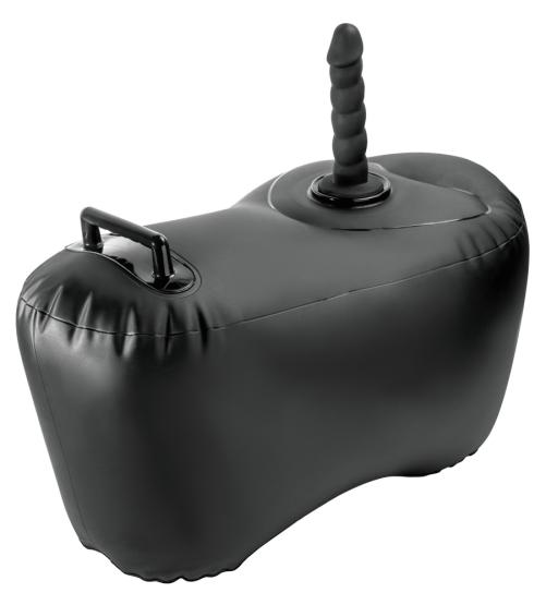 Body Dock Inflatable Love Seat 