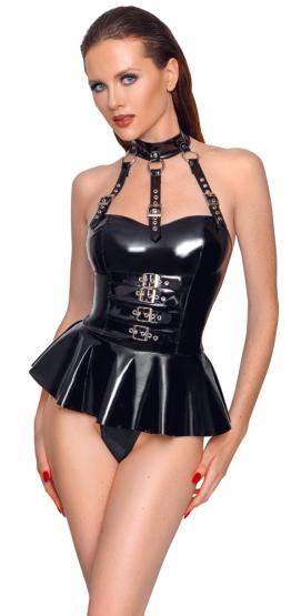 Body aus Lack S