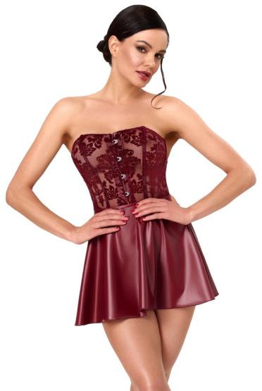 Noir Kleid S