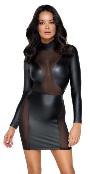 Cottelli PARTY Minikleid S
