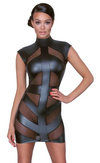 Cottelli PARTY Minikleid S
