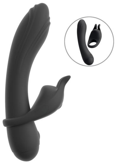 Couples Choice Duo Vibrator 