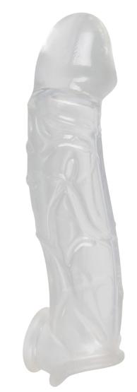 Crystal Skin Penishülle 